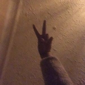 Meet your Posher, Brianna